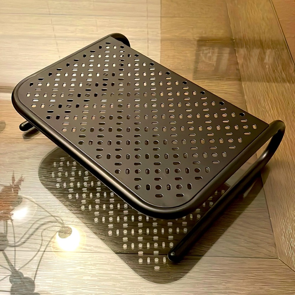 Laptop/Monitor Metal Stand